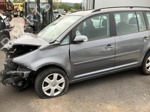 Venstre bremsekaliber bag VW TOURAN (1T1, 1T2) 2.0 TDI | BP20944338M107 