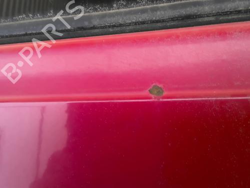 Tailgate VW TRANSPORTER T4 Bus (70B, 70C, 7DB, 7DK, 70J, 70K, 7DC, 7DJ) 1.9 TD | BP29429778C6 