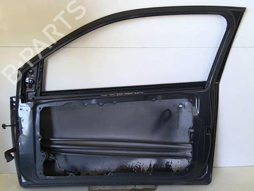 Right front door FORD FIESTA V (JH_, JD_) 1.4 TDCi | BP22020986C3 