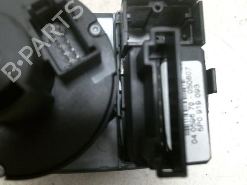 Used Headlight switch Headlight switch SEAT LEON (1P1) 2.0 TDI (170 hp) 22022276 22022276