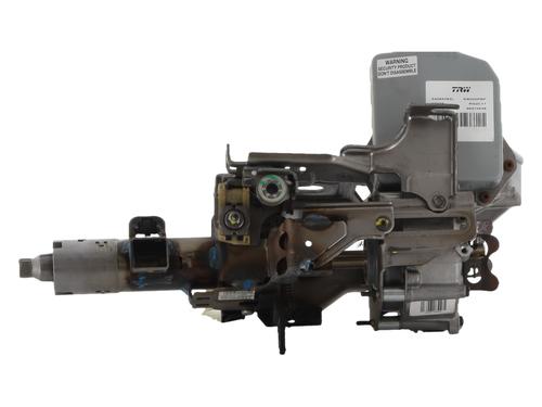 Steering column RENAULT CLIO III (BR0/1, CR0/1) | BP37474066M21 - Image 3