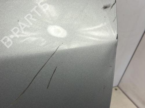 Right front door RENAULT MEGANE III Hatchback (BZ0/1_, B3_) 1.5 dCi | BP22027567C3 