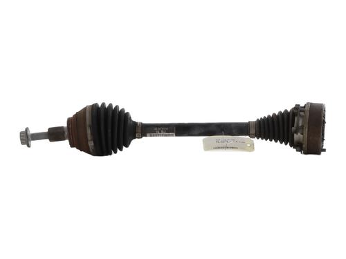 Used Left front driveshaft AUDI Q2 (GAB, GAG) 1.6 TDI (115 hp) 32383080