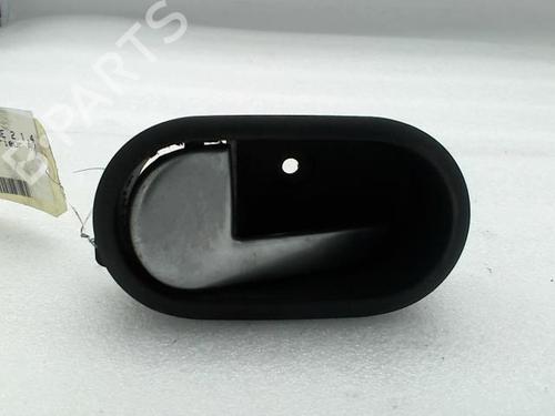 Front left interior door handle FORD FIESTA V (JH_, JD_) 1.4 TDCi | BP20952985I13 