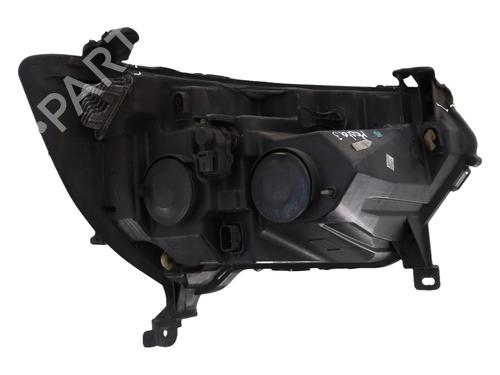 Left headlight RENAULT MASTER III Van (FV) 2.3 dCi 135 FWD (FV0N, FV08, FV06, FV00, FV1S) | BP37010133C28  - Image 5
