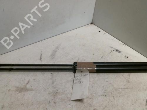 Used Tailgate lift support NISSAN MICRA III (K12) 1.2 16V (65 hp) 20962939