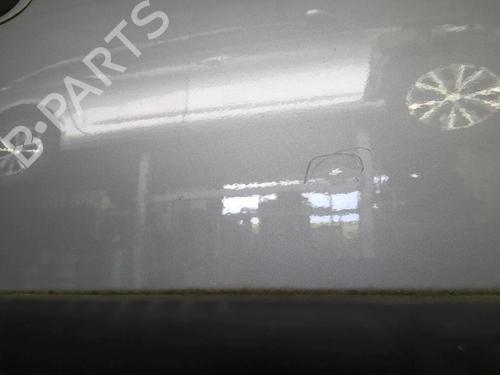 Right front door PEUGEOT 607 (9D, 9U) 2.2 HDi | BP22026866C3