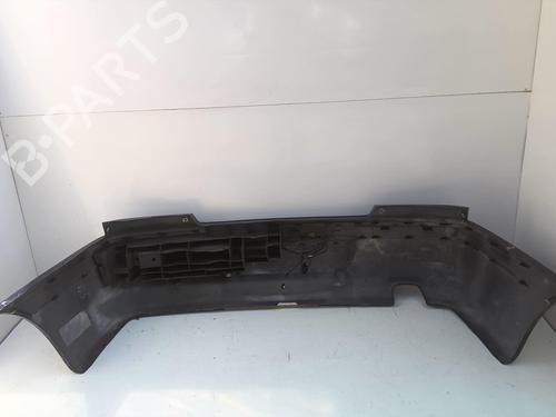 Used Rear bumper PEUGEOT 406 (8B) 2.0 HDI 110 (109 hp) 22020389