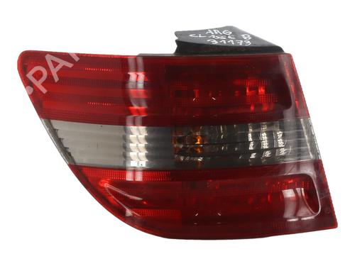Venstre baglygte Venstre baglygte MERCEDES-BENZ B-CLASS Sports Tourer (W245) B 180 CDI (245.207) (109 hp) 37450114 37450114
