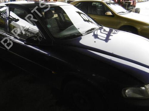 Used Parts OPEL VECTRA B (J96) 2.0 DI 16V (F19) 1961696