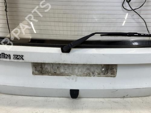 Tailgate CITROËN ZX (N2) 1.9 D | BP22711358C6 