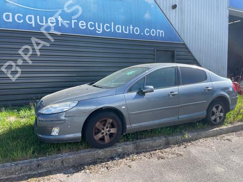 Starter PEUGEOT 407 (6D_) 2.0 HDi (6DRHRH) | BP36170703M8  - Image 9