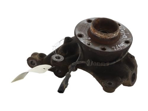 Left front steering knuckle DACIA DUSTER (HS_) 1.5 dCi | BP24179861M25 - Image 3