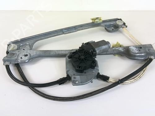 Used Front right window mechanism Front right window mechanism PEUGEOT 1007 (KM_) 1.4 HDi (68 hp) 20941690 20941690