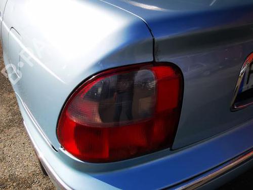 Used Left taillight ROVER 45 I Hatchback (RT) 1.8 (117 hp) 20951720