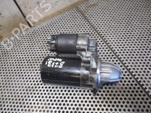 Startmotor MINI MINI (R50, R53) Cooper (116 hp) 22020836