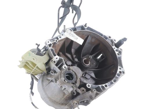 gearbox-peugeot-208-i-ca_-cc_-2012-2013-2014-2015-2016-2017-2018-2019-2020-2021-36467460 main image