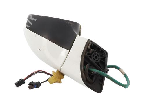 Right mirror PEUGEOT 308 I (4A_, 4C_) 1.6 HDi | BP27367406C27 