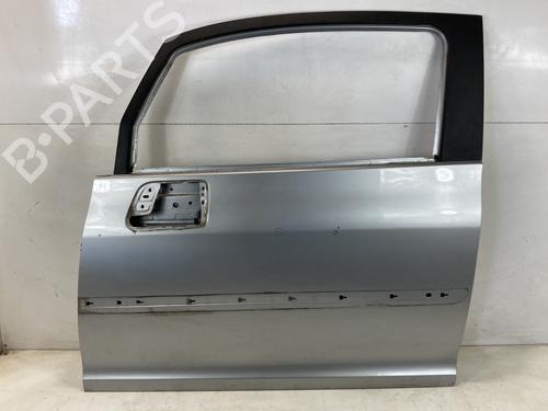 Left front door PEUGEOT 1007 (KM_) 1.6 16V | BP26644322C2 