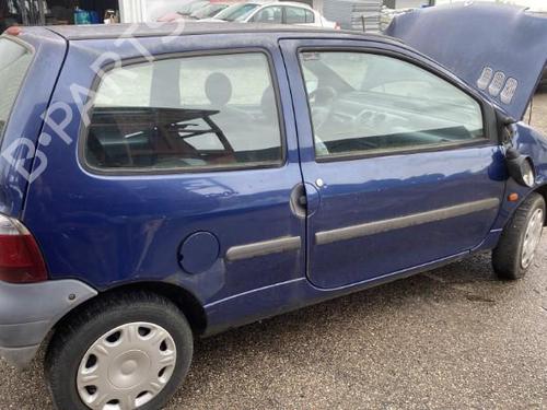 Right headlight RENAULT TWINGO I (C06_) 1.2 (C066, C068) | BP22025214C29 