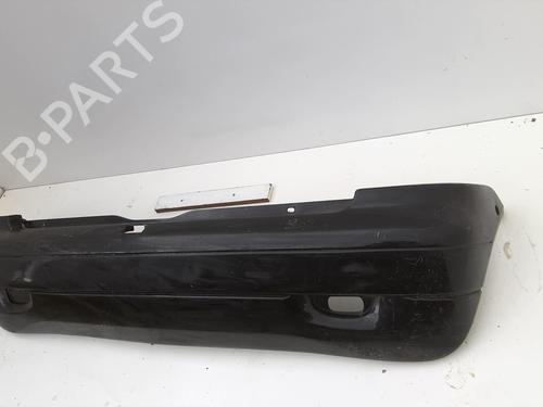 Bak støtfanger RENAULT TWINGO I (C06_) 1.2 (C063, C064) | BP22019474C8 