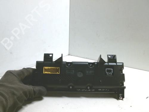 Climate control PEUGEOT 406 (8B) 2.0 HDI 110 | BP20953920I5 