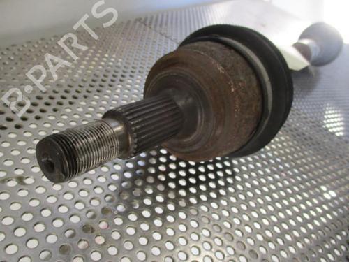 Right front driveshaft PEUGEOT 308 II (LB_, LP_, LW_, LH_, L3_) 1.6 HDi / BlueHDi 115 | BP20957707M39 