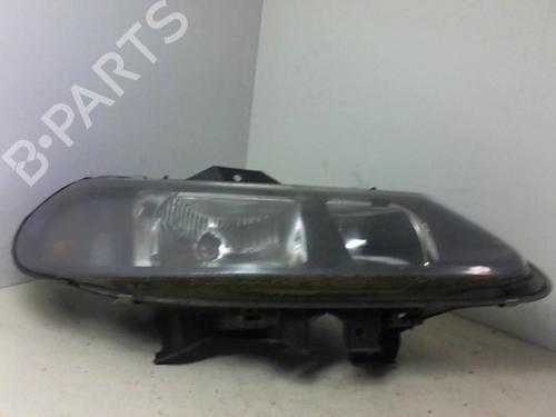Used Right headlight RENAULT LAGUNA I (B56_, 556_) 1.9 dTi (B56J) (98 hp) 20973248