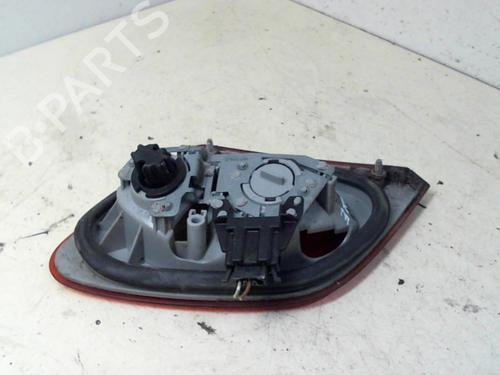 Used Right tailgate light MERCEDES-BENZ E-CLASS (W210) E 300 D (210.020) (136 hp) 20962607