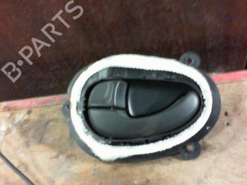 Used Front left interior door handle PEUGEOT 406 (8B) 2.0 HDI 110 (109 hp) 20961389