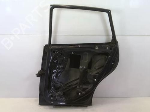 Used Right rear door SEAT ALTEA (5P1) 2.0 TDI (136 hp) 22023608