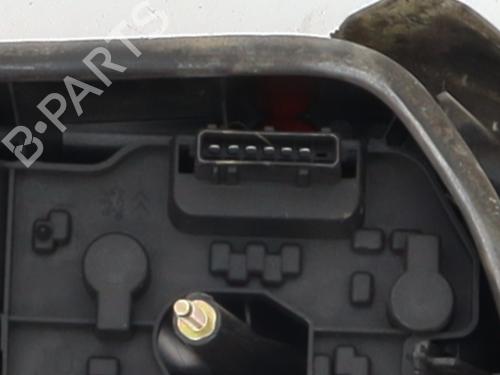 Right taillight CITROËN XSARA (N1) 1.8 i 16V | BP20971829C35 