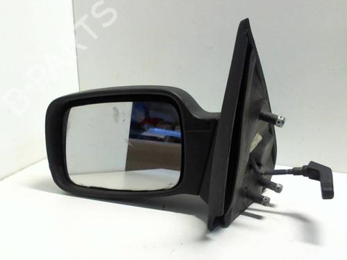 Left mirror FORD FIESTA III (GFJ) 1.1 | BP22023321C26 