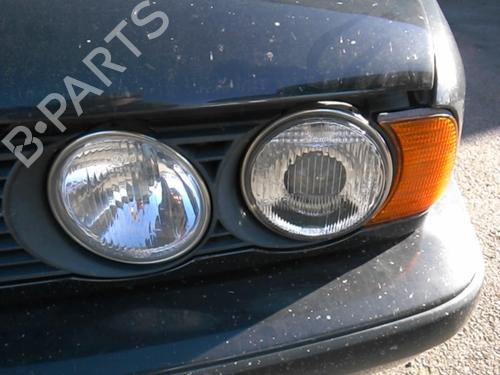 Used Left headlight Left headlight BMW 5 (E34) 525 td (115 hp) 25289921 25289921