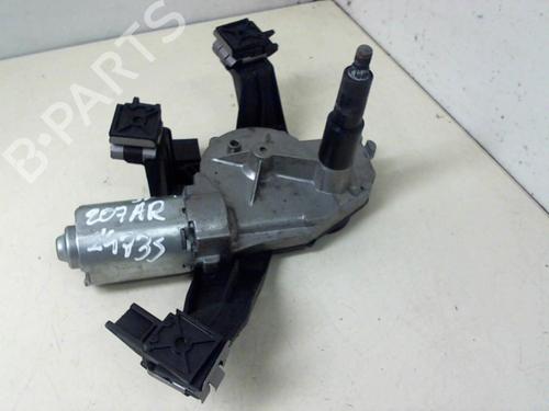 Rear wiper motor PEUGEOT 207 (WA_, WC_) 1.4 HDi | BP20970120M102 