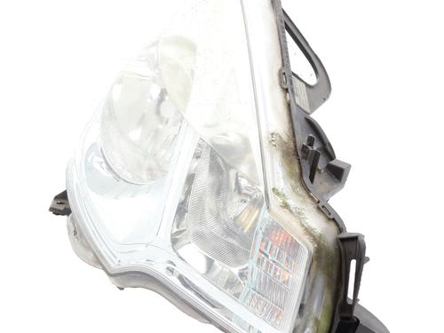 Højre forlygte CITROËN C3 II (SC_) 1.4 VTi 95 | BP29629337C29