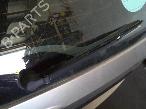 Used Rear windshield wiper arm FORD FIESTA V (JH_, JD_) 1.4 16V (80 hp) 20947588