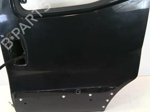 Left slide door PEUGEOT BIPPER Tepee 1.4 HDi | BP22024375C74 