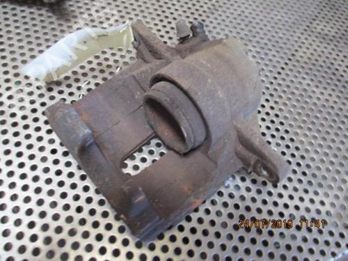 Used Left front brake caliper CITROËN C3 II (SC_) 1.4 (73 hp) 22917720