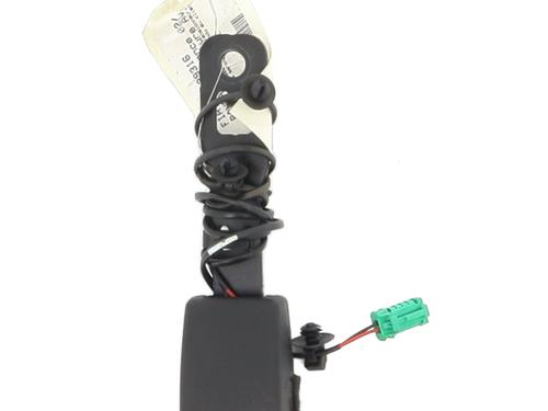 Seat buckle FIAT PANDA (312_, 319_) 1.2 (312PXA1A) | BP22027718I32 
