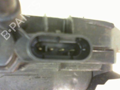 Front left lock RENAULT MEGANE II (BM0/1_, CM0/1_) 1.9 dCi (BM0G, CM0G) | BP20946581C98 