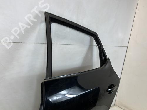 Left rear door SEAT IBIZA IV (6J5, 6P1) 1.2 TSI | BP22027060C4 