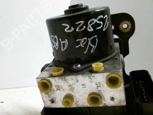Used ABS pump ABS pump OPEL ZAFIRA / ZAFIRA FAMILY B (A05) 1.7 CDTI (M75) (110 hp) 20951757 20951757