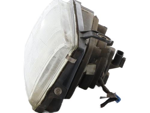 Left headlight NISSAN TERRANO II (R20) 2.7 TDi 4WD | BP29324117C28 