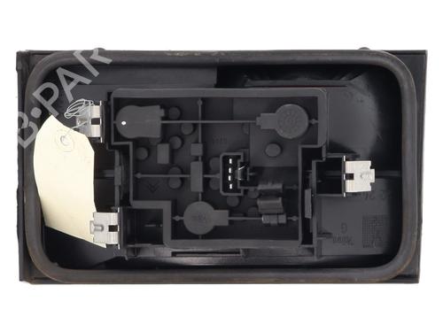 Left tailgate light CITROËN XANTIA (X1_, X2_) 1.6 i | BP20956755C79