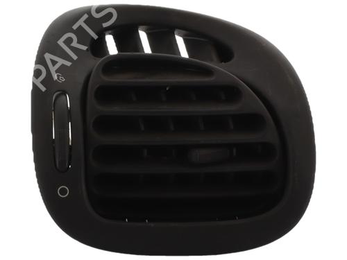 Used Air vent Air vent 20973756 20973756