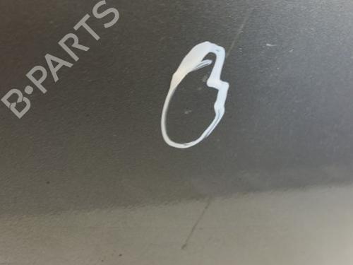 Left rear door PEUGEOT 407 (6D_) 1.6 HDi 110 (6D9HZC, 6D9HYC) | BP22027759C4 