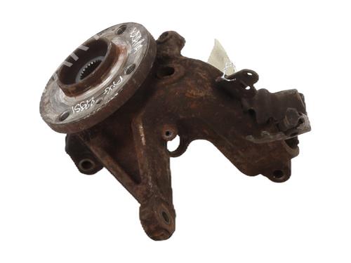 Used Left front steering knuckle Left front steering knuckle CITROËN XSARA (N1) 2.0 HDi 90 (90 hp) 25894752 25894752