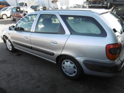 Used Parts CITROËN XSARA Break (N2) 1.9 TD 1963025