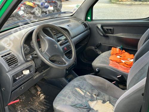 Front right window mechanism CITROËN BERLINGO / BERLINGO FIRST Box Body/MPV (M_) 1.9 D 70 (MBWJZ, MCWJZ) | BP20968464C23 